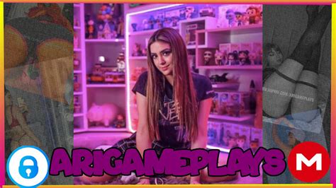 pack onlyfans|Arigameplays